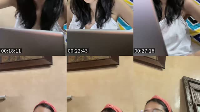 @isableeh TikTok live from 2026-08-18