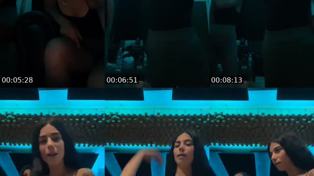 @bignia.2 Greece TikTok live from 2026-08-18