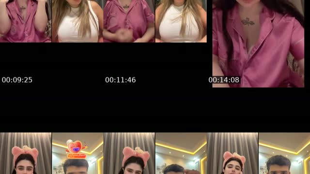 @userbwtn19azmy TikTok live