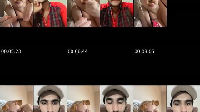 @kierawxx TikTok live