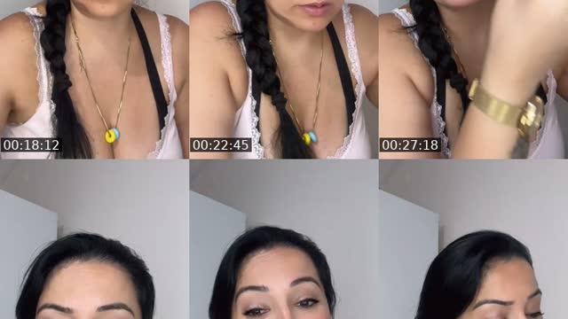 @burjinalll6 TikTok live from 2026-08-18