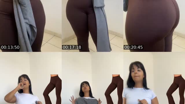 @joycetikokshop TikTok live from 2026-08-18