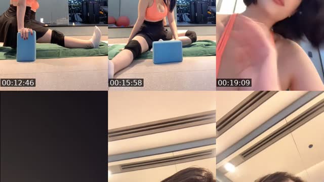Body flex day - @im.swny