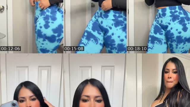 @tudiosa2030 TikTok live from 2026-08-18