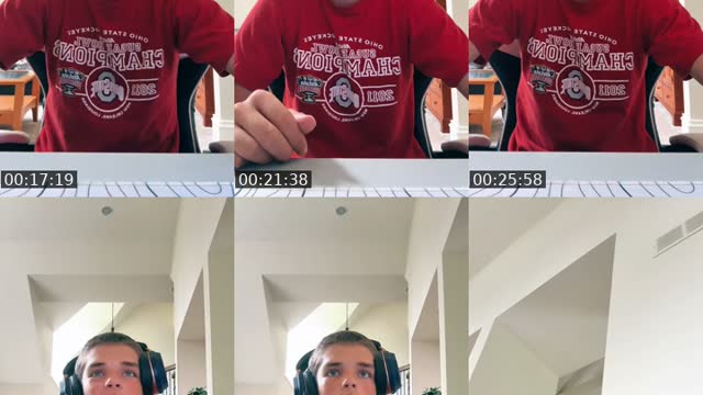 @buckeyes335 TikTok live from 2026-08-18