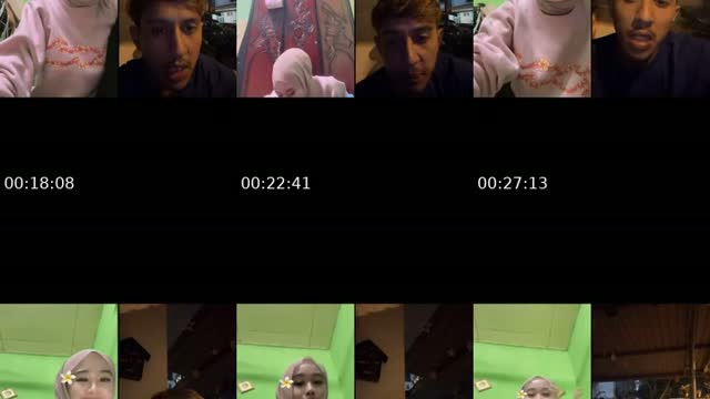 @isyameowwwww TikTok live from 2026-08-18