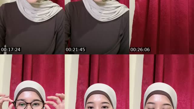 @catvlxya TikTok live from 2026-08-18