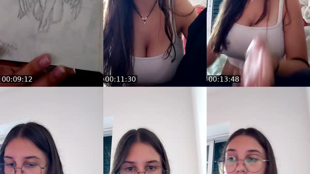 @imnot.sia TikTok live