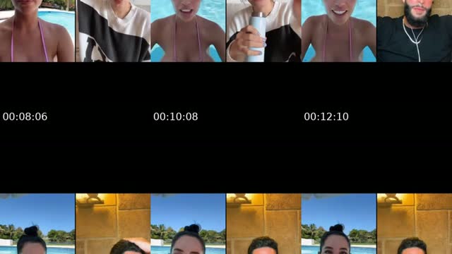TikTok live: Gift gal ✨ by @marisol.y0tta