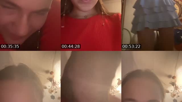 @maya_romanchuk05 TikTok live from 2026-08-18