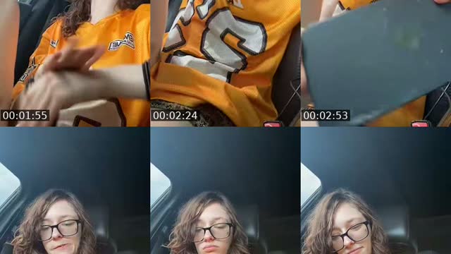 TikTok live: Short live by @heathensface