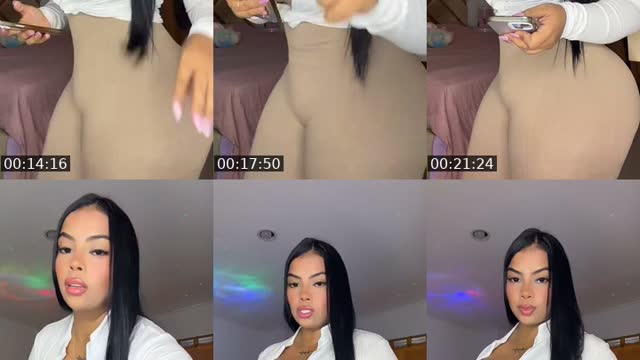 @tiktojkuqf7 Colombia TikTok live from 2026-08-18