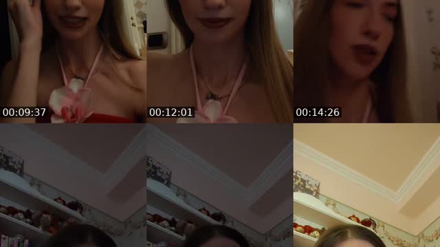 TikTok live: live  by @clagiornetti06