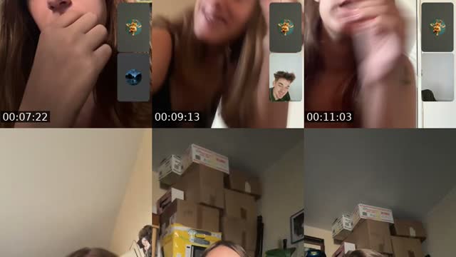 @kelly.demion6 TikTok live