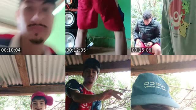 @wilsongabrielnu TikTok live from 2026-08-18