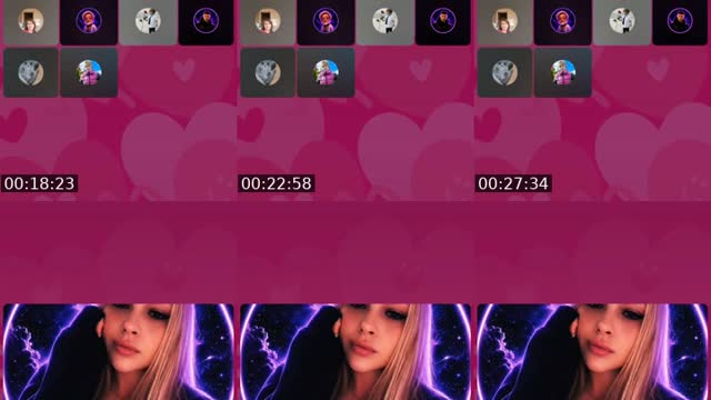 @rebellisch17 TikTok live