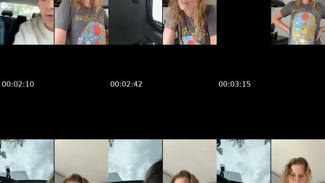 TikTok live: Guardian ? by @freverena