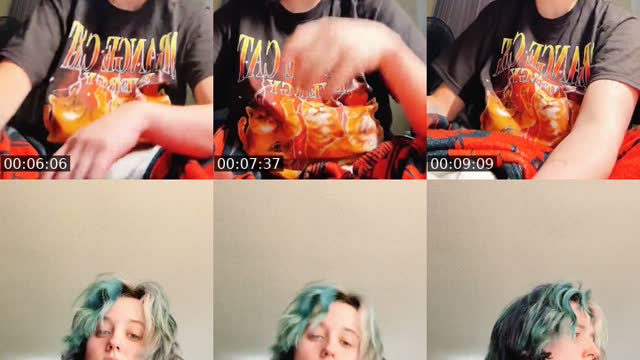 @fuckroundnfindouthoe420 TikTok live from 2026-08-18