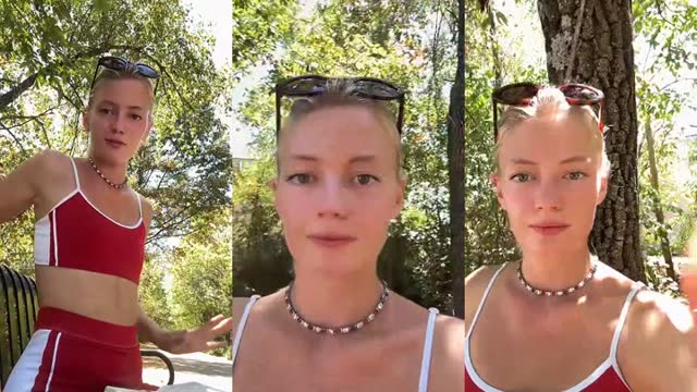 @theefangbarbie TikTok live from 2026-08-18