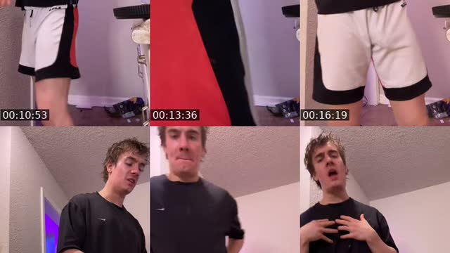 @iambarkk TikTok live from 2026-08-18
