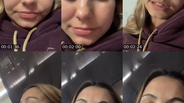 @ro_mily1 TikTok live