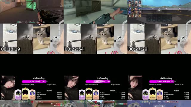 TikTok live: Lets Go LIVE! by @ruchira678