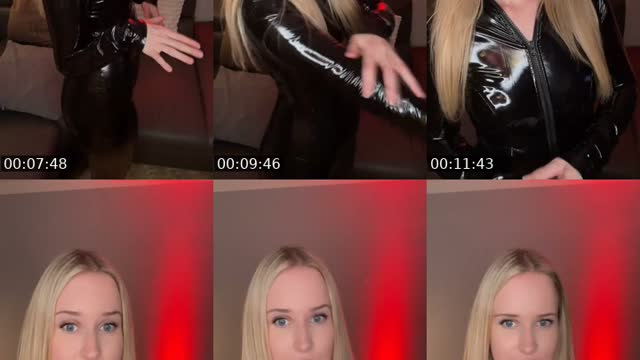 Komm rein🖤 - @ella_brandtxx