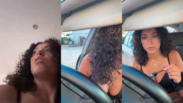 @iaamstephy1 TikTok live