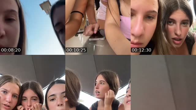 @15.saandraa TikTok live from 2026-08-18