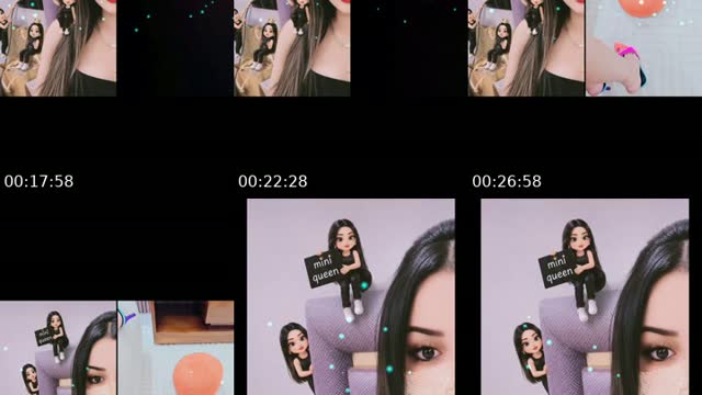 @queen_reem01 TikTok live from 2026-08-18