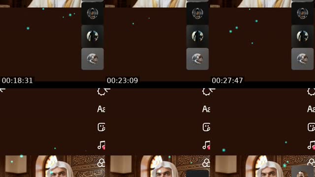 @.almeskawi TikTok live from 2026-08-18