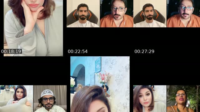 @noody.ksa Saudi Arabia TikTok live from 2026-08-18