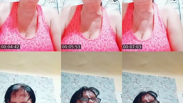 @angyangelica345 TikTok live
