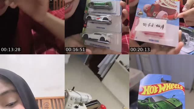@fh_diecastmy TikTok live from 2026-08-18