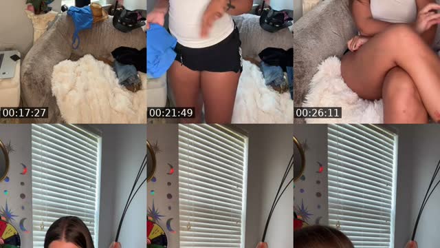 @lexisleannn TikTok live from 2026-08-18
