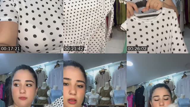 TikTok live: اقل من العشرين الف ‼️‼️ by @sirinebzd0