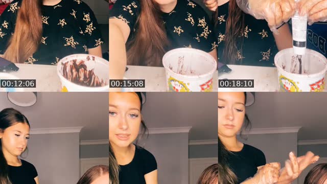 @macypage6 TikTok live from 2026-08-18