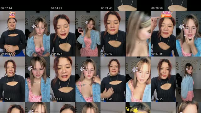 @teresita_castellon TikTok live from 2026-08-18