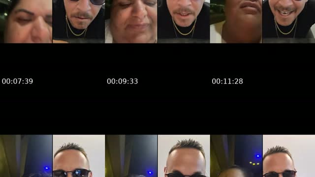 @carmitmt55 TikTok live