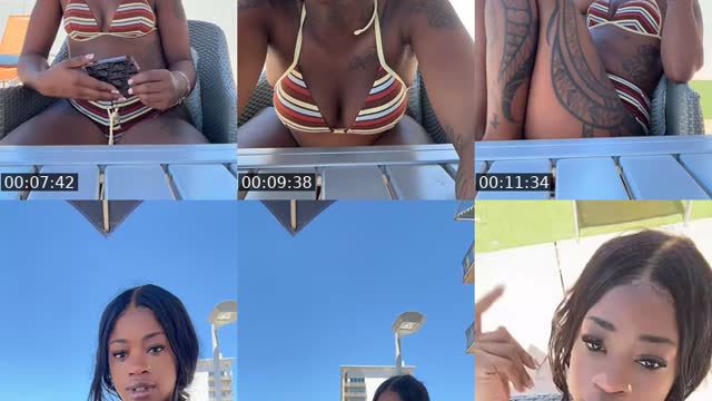 @brownsugaa_444 TikTok live