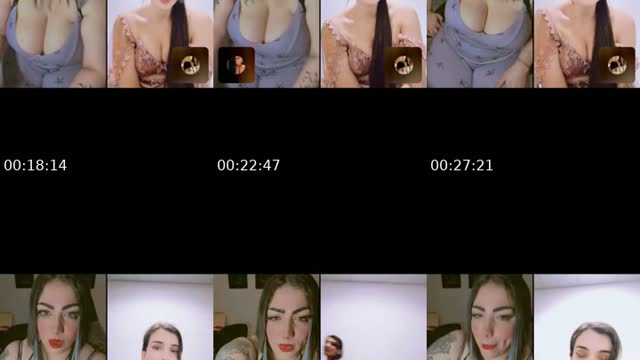 @mariaxvxbnxn4 TikTok live from 2026-08-18
