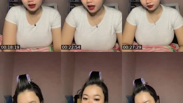 @rzkyhrstyanii TikTok live from 2026-08-18