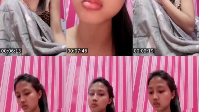 @ayyuudewiiii TikTok live