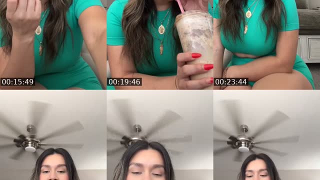 @__lacindy360 TikTok live from 2026-08-18