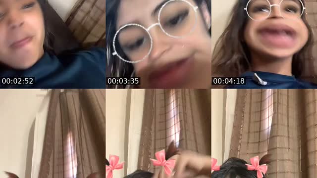@_giovannally2 TikTok live
