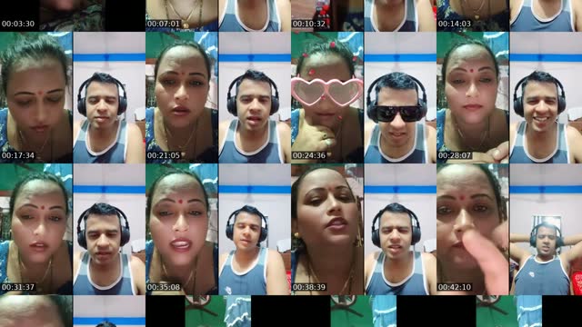 @nirukhatiwada23 TikTok live from 2026-08-18