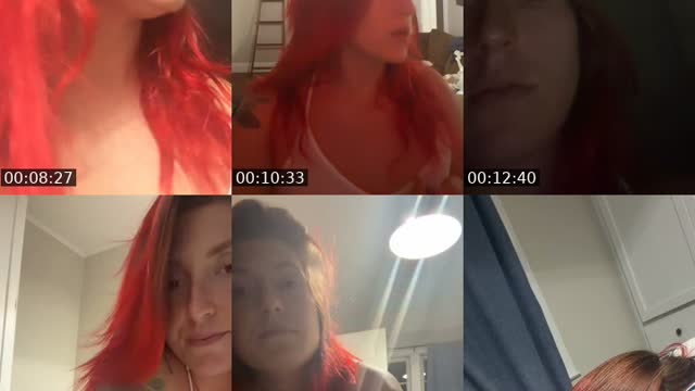 @sizzledrizzle000 TikTok live from 2026-08-18
