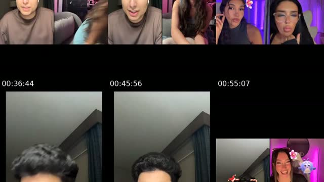 @yousef10kkk TikTok live from 2026-08-18