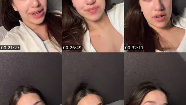 @misskemer TikTok live from 2026-08-18