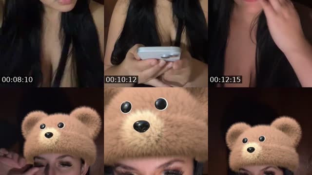 @userzevyp TikTok live from 2026-08-18